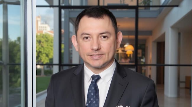 Andrés Pardo: El guardián digital del sistema financiero