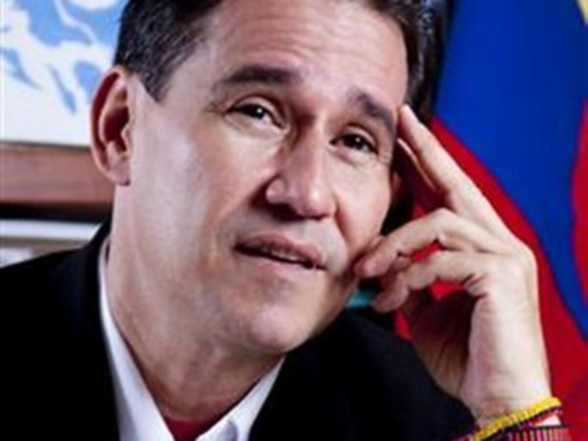 Seguidores de Chávez en Colombia invitan a la abstención en los comicios