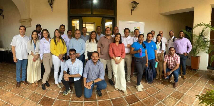 Cámara de Comercio de Cartagena