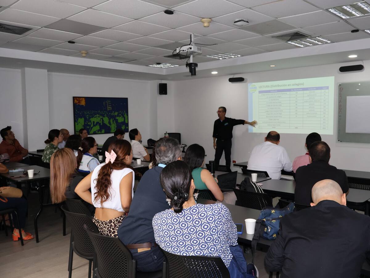 Atila, proyecto educativo que ya se desarrolla en Bucaramanga y su área metropolitana ¿De qué trata?
