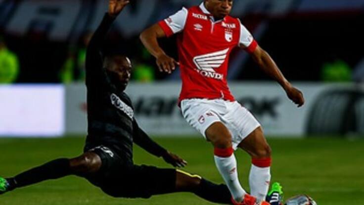 Tenemos que hacer un partido inteligente: Wilson Morelo