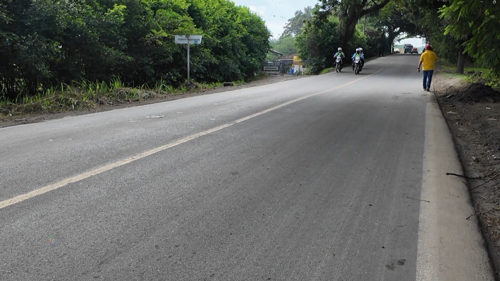 Foto: Secretaría de Infraestructura del Valle del Cauca