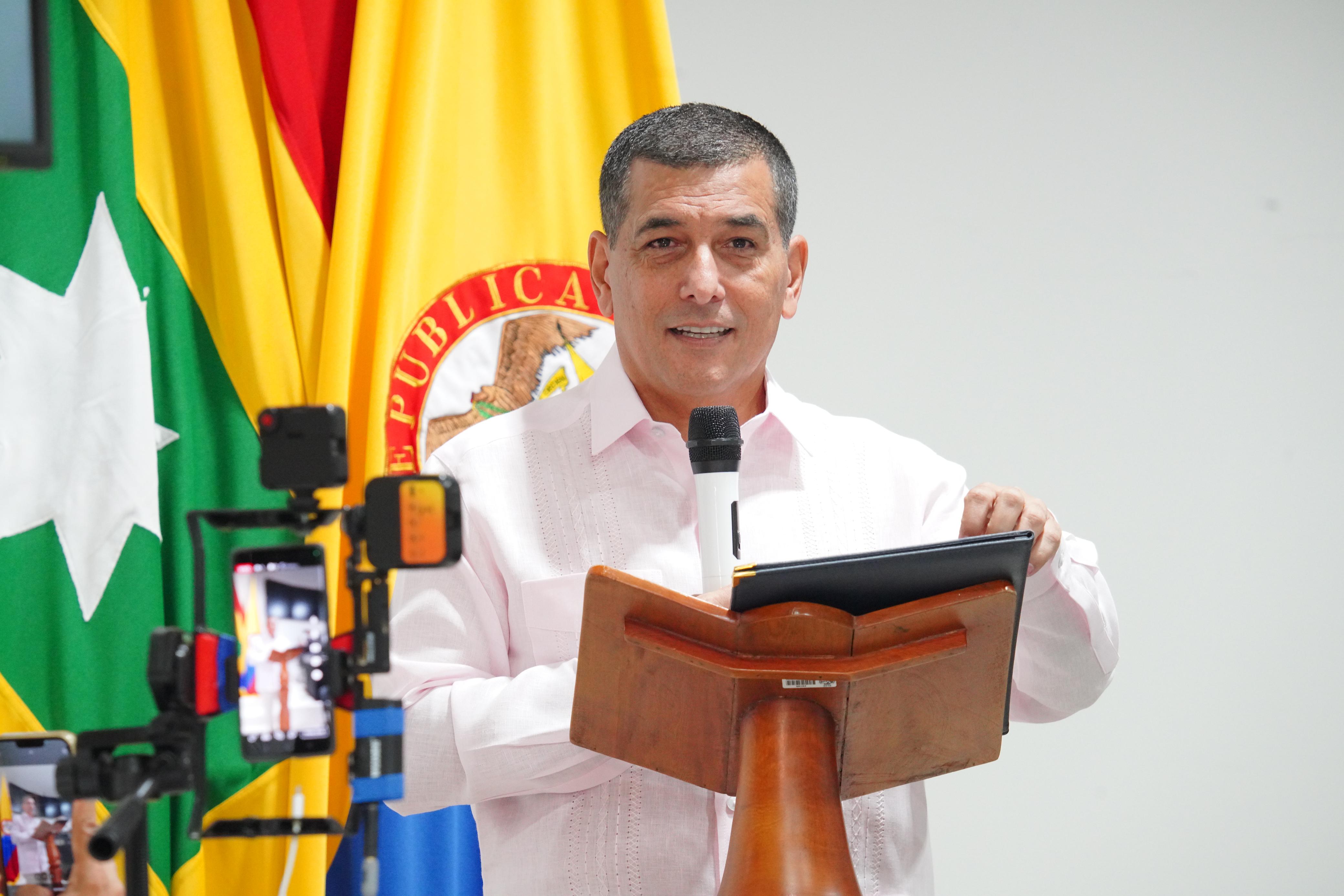 Alcaldía de Cartagena