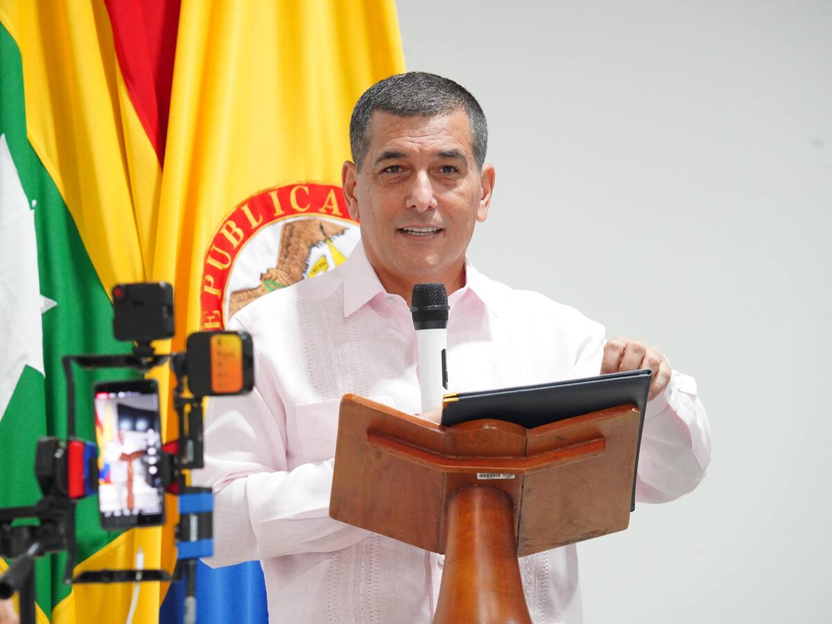 Concejo de Cartagena estudiará cinco proyectos en sesiones extraordinarias