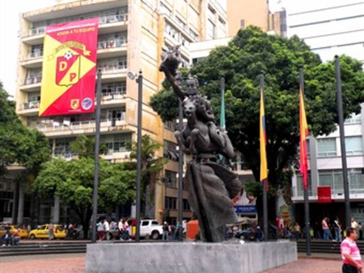 Regresarán a la Contraloría de Pereira los 86 millones que se extraviaron