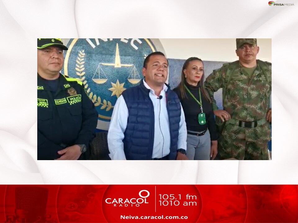 La Fiscalía imputó a García Tapias como presunto autor de los delitos de homicidio agravado, tentativa de homicidio agravado y maltrato animal agravado.