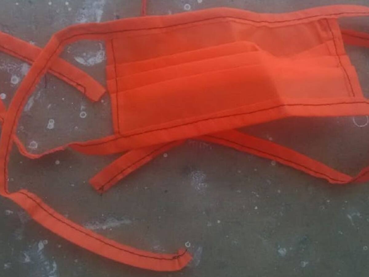 Internos denuncian que en La Dorada un tarro de jabón es para 184 presos