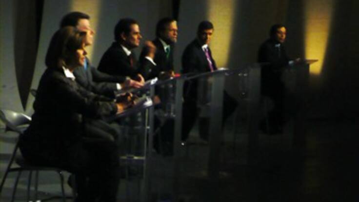 Todo listo para el último Gran Encuentro de Candidatos