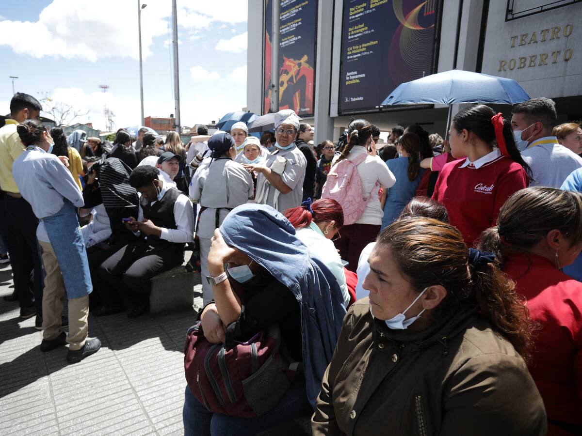 Sismo en Colombia: Kit de emergencia, incrementar simulacros y más recomendaciones del SGC