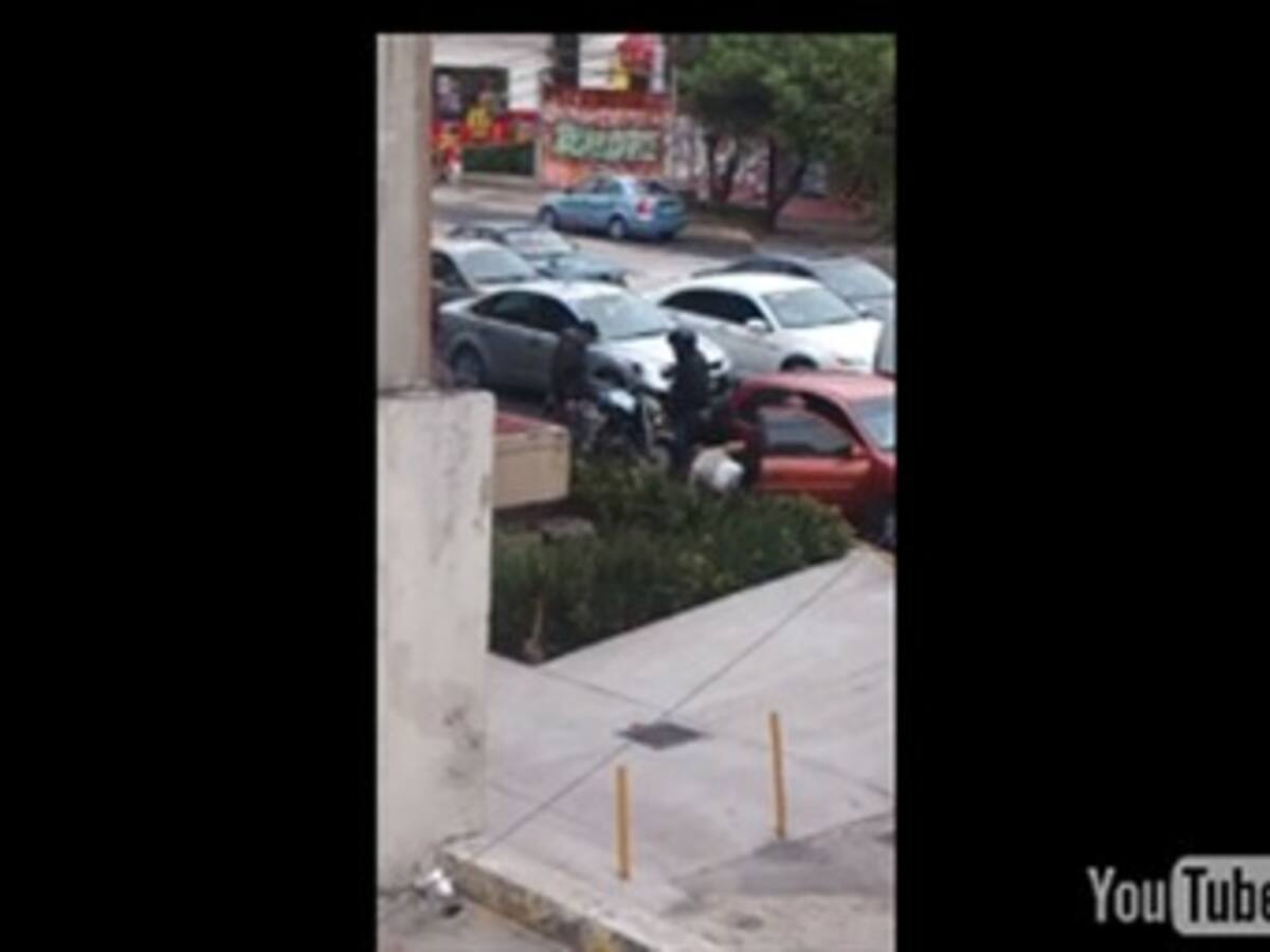 Autoridades mexicanas tratan de establecer si secuestrado es colombiano