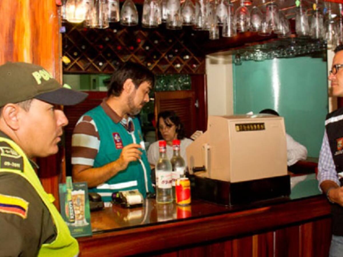 Establecimientos nocturnos de la comuna 16 podrán operar hasta las 4:00 a.m.