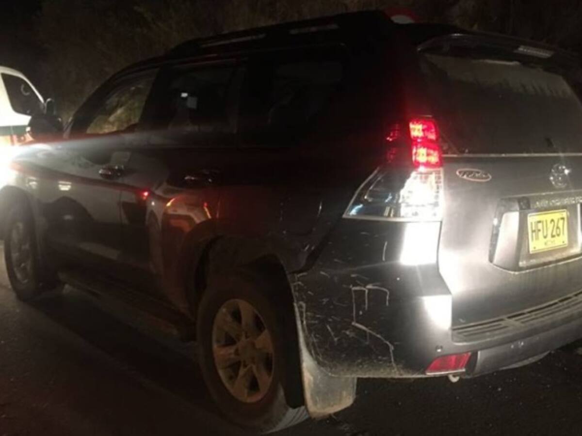Buscan a ganadero secuestrado en el Huila