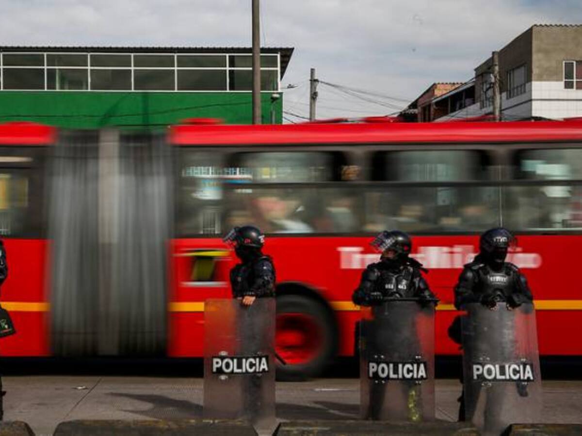 Procuraduría pidió explicaciones por el proceso de licitación de Transmilenio por la Boyacá