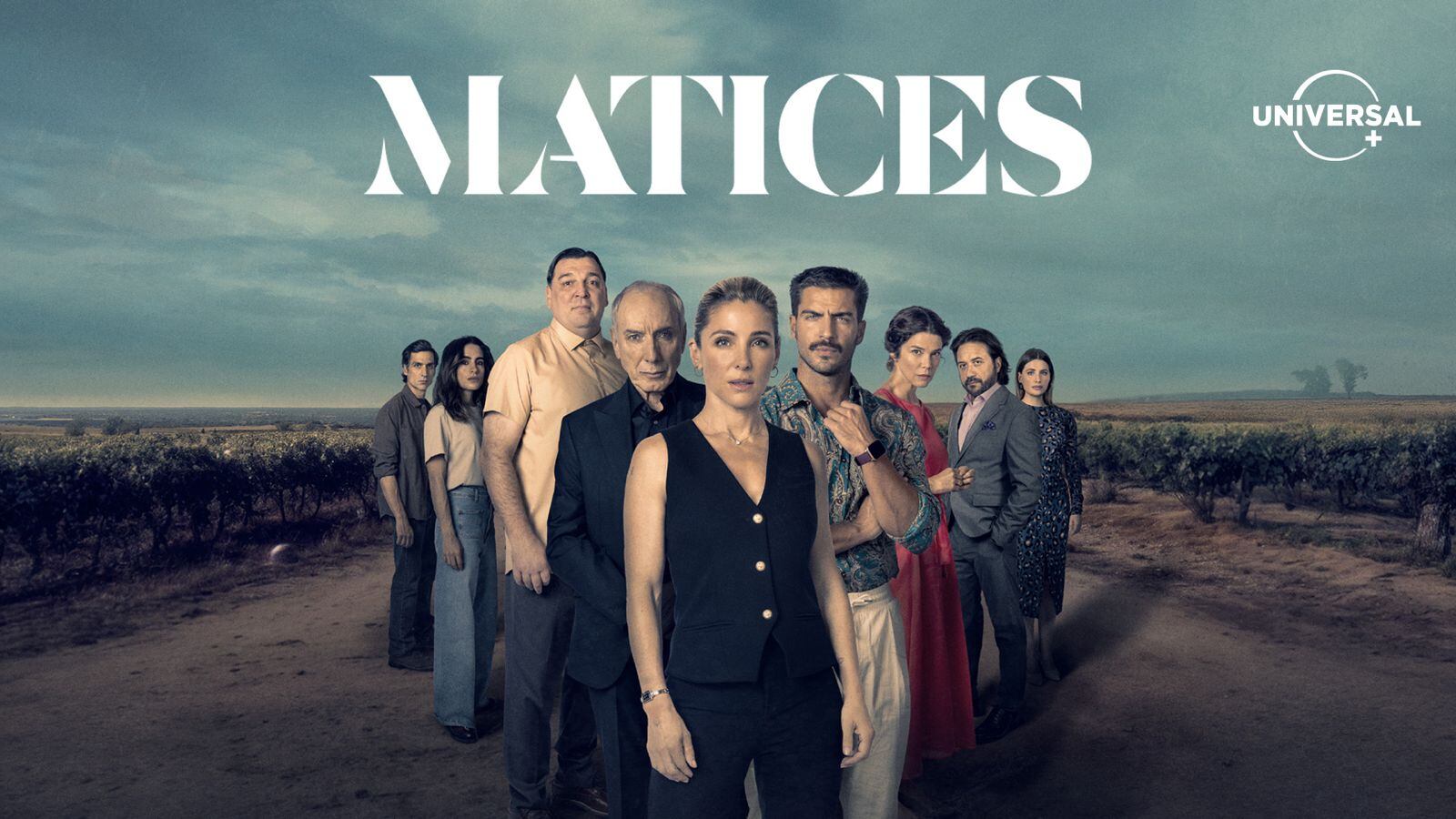 Cortesía: Universal +