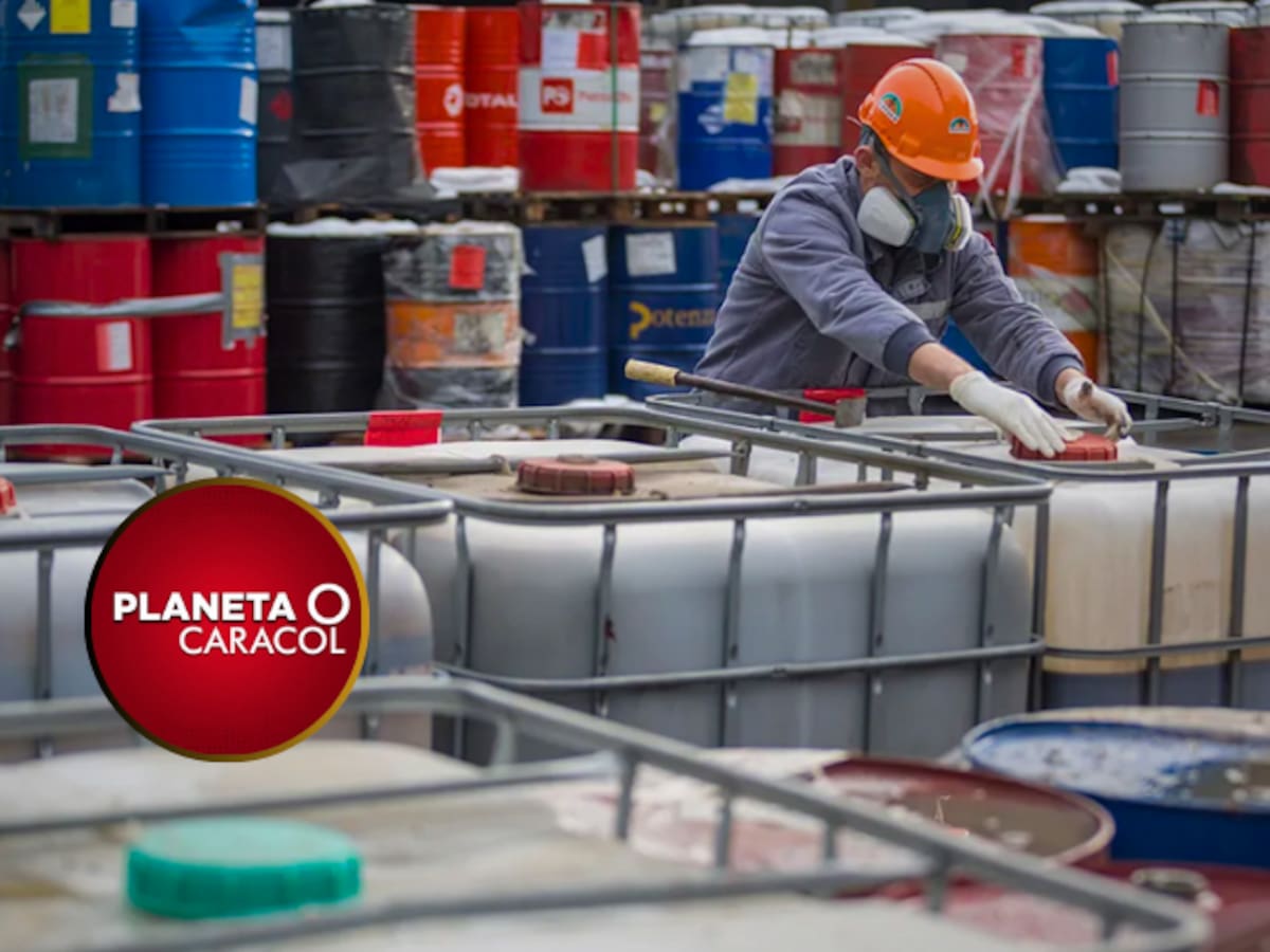 Los talleres de mecánica dejarán de contaminar con solventes orgánicos