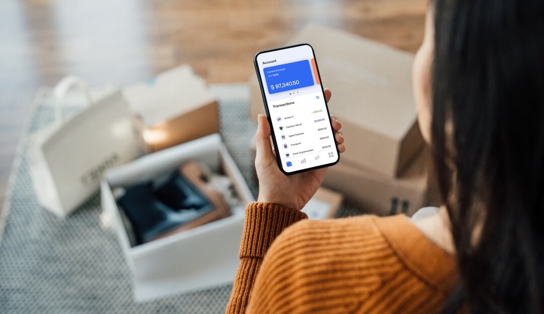 Comercio electrónico 