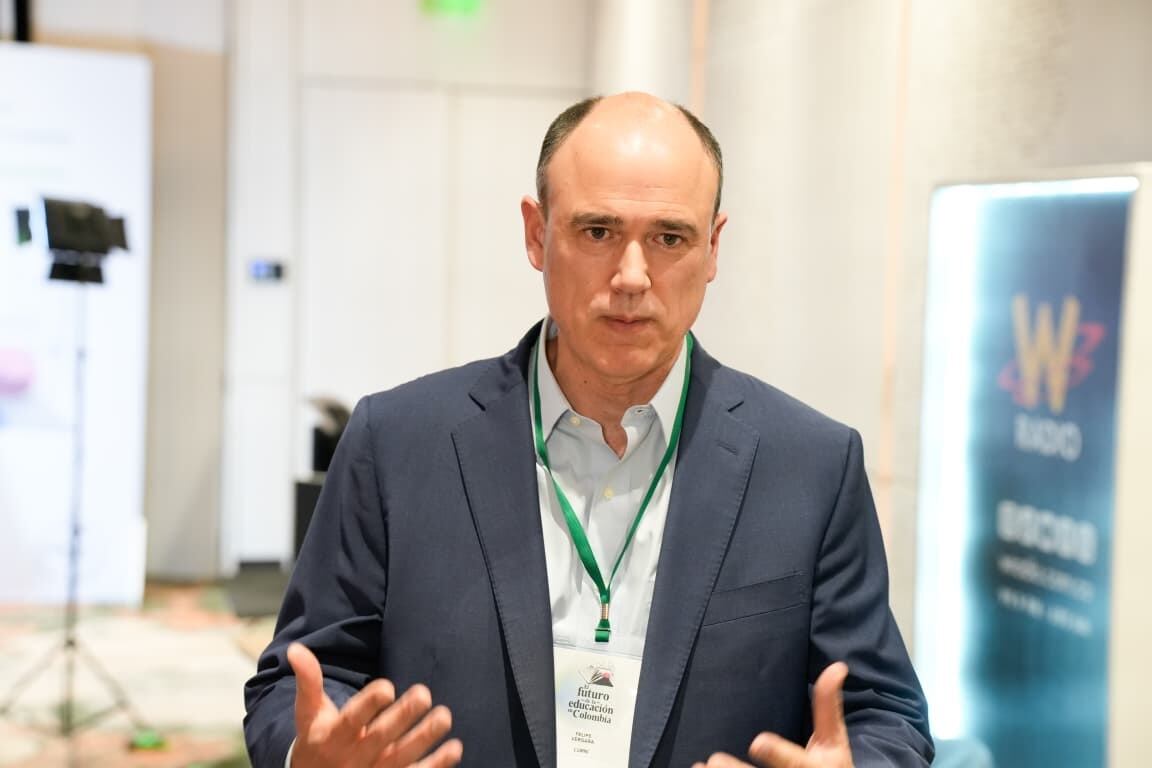 | Foto: Caracol Radio