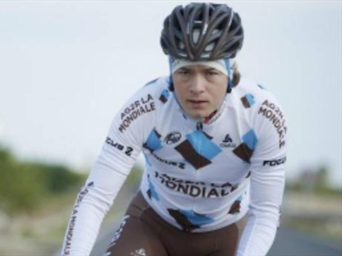 Gilbert se queda con la etapa 12° del Giro; Betancur el mejor colombiano