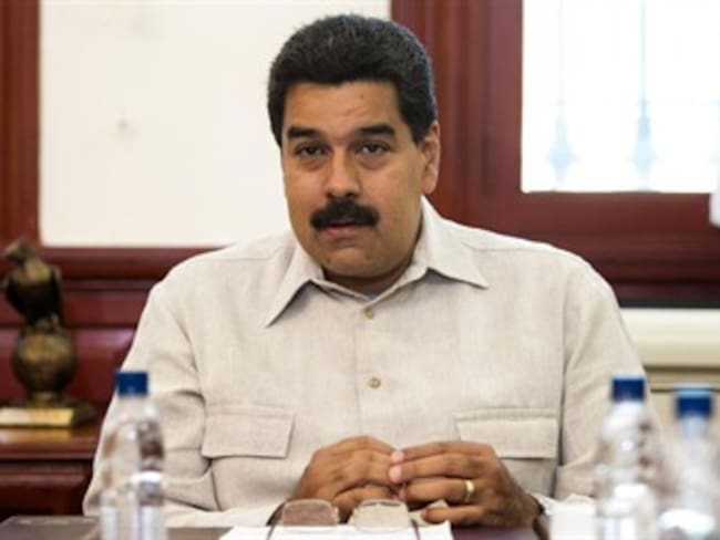 Oposición venezolana cree que Maduro controlará más a la Justicia con Ley Habilitante