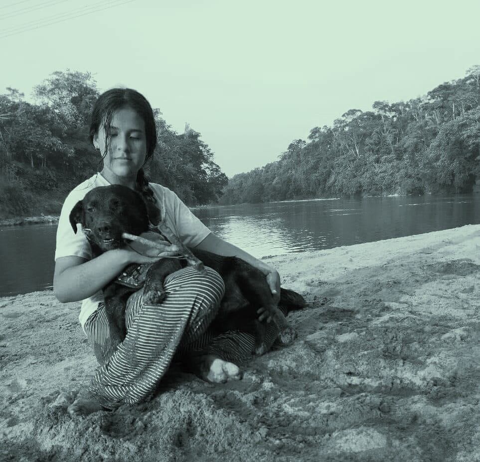 Las causas de la muerte de la adolescente aún son desconocidas.