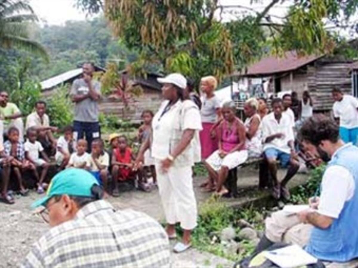 Corte Constitucional tumba principio de oportunidad a responsables de usurpar tierras en ley de víctimas