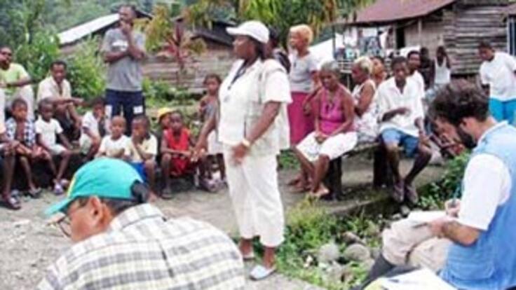 Corte Constitucional tumba principio de oportunidad a responsables de usurpar tierras en ley de víctimas