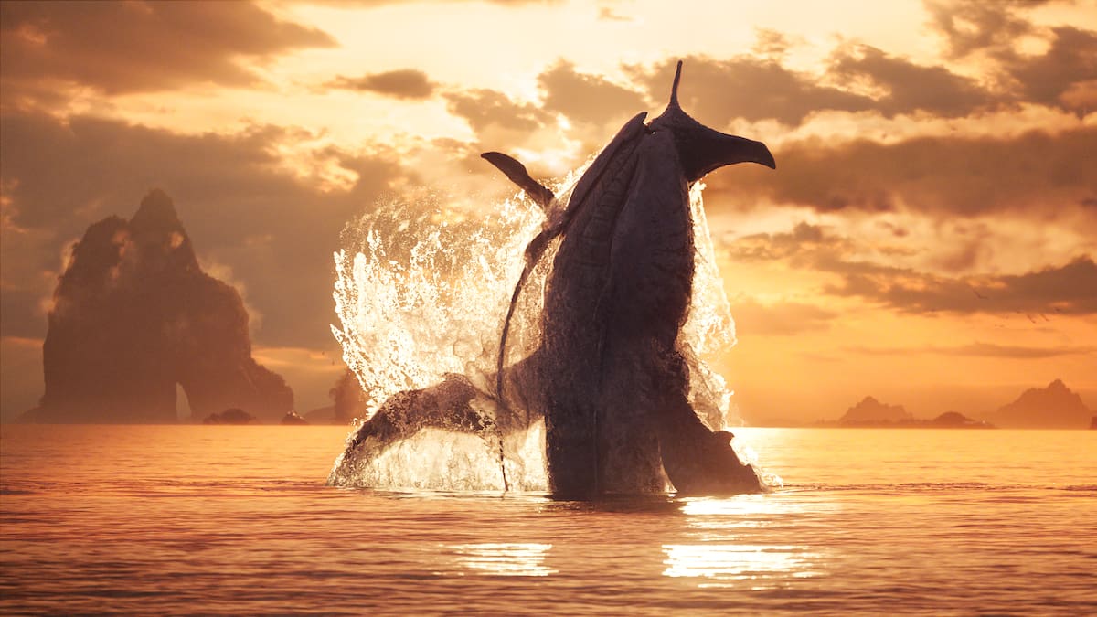 Avatar: El Camino del agua llega a los cines con campaña a favor del medio ambiente