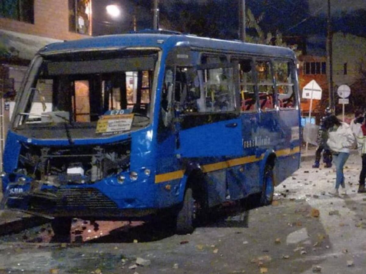 Policía está en alerta por posibles desmanes en próximas marchas