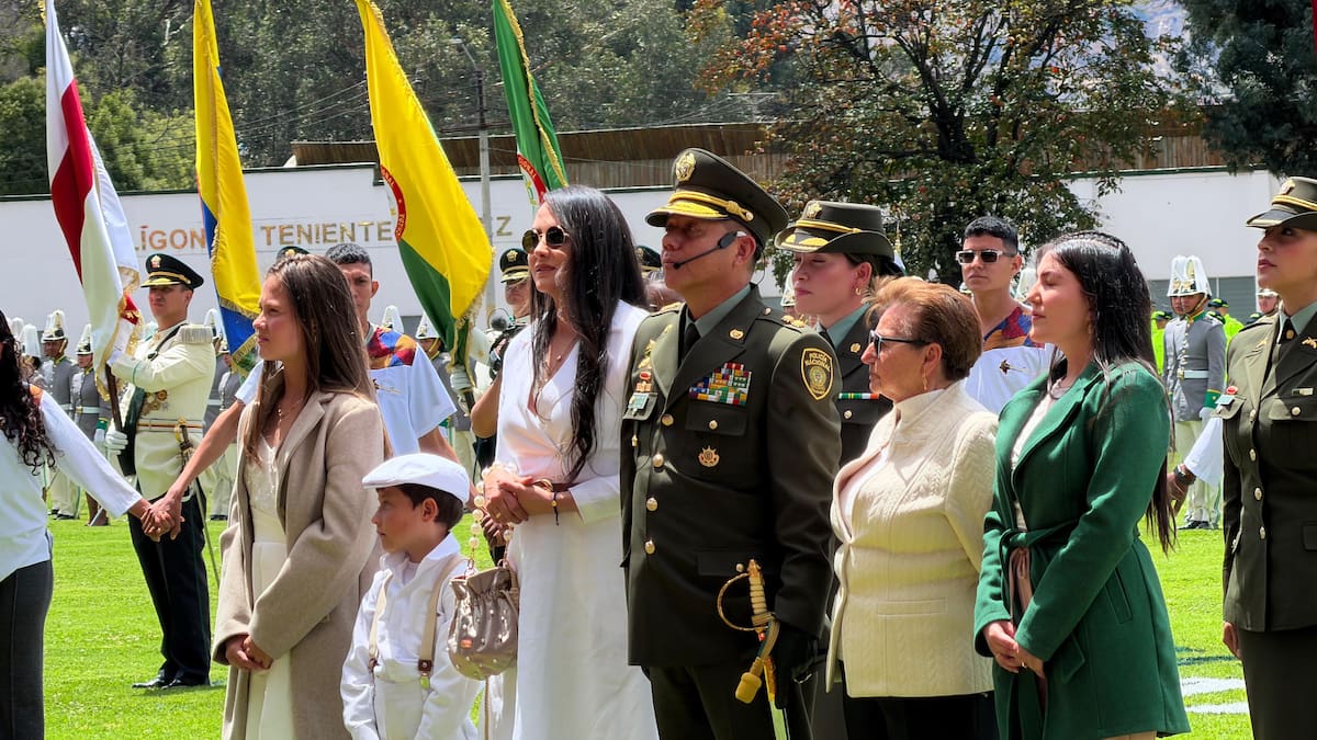 No vamos a permitir que criminales como “Papá Pitufo” siga permeando la Policía: general Rincón