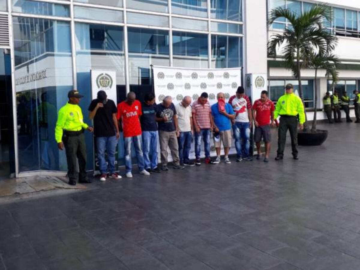 Capturan a profesor comprometido en acoso sexual