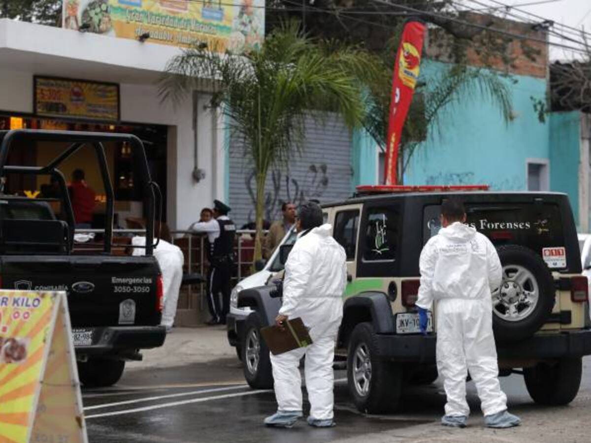 OEA expresa preocupación por violencia en campaña de México