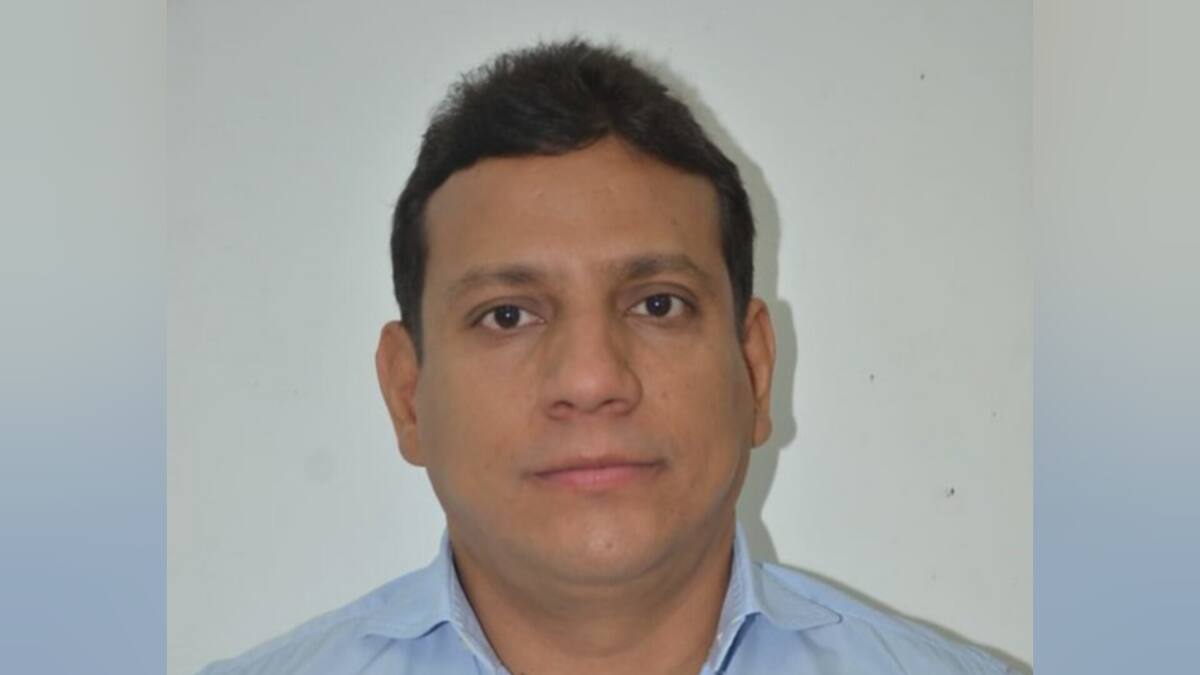 Juez ordena a la Registraduría inscribir a Jorge Agudelo a la Alcaldía de Santa Marta
