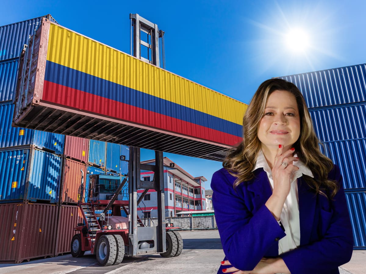 Gobierno anuncia medidas urgentes por crisis logística y congestión en el puerto de Buenaventura