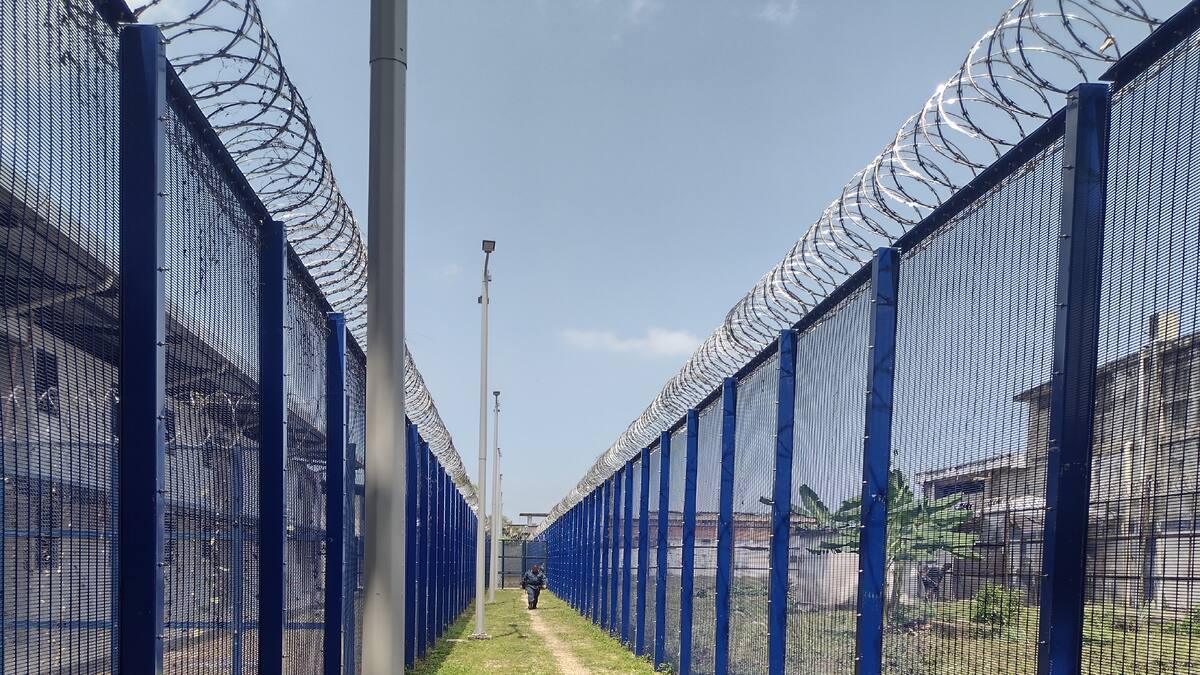 Tribunal Superior de Cartagena confirmó condena a dos violadores: las víctimas fueron sus hijastras