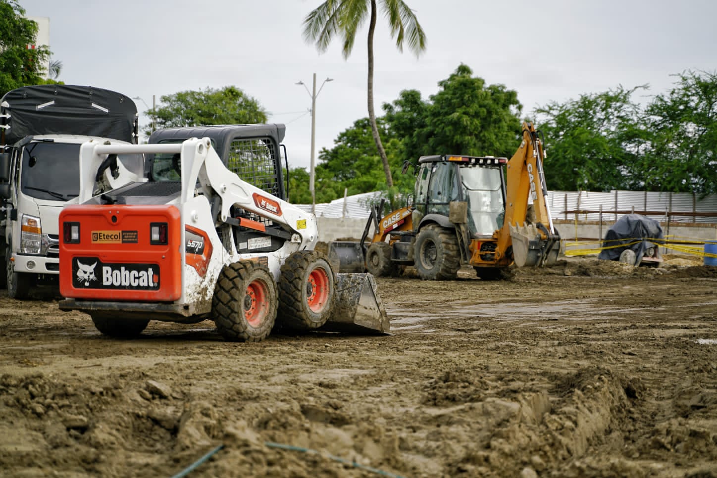 Gobernación de Bolívar