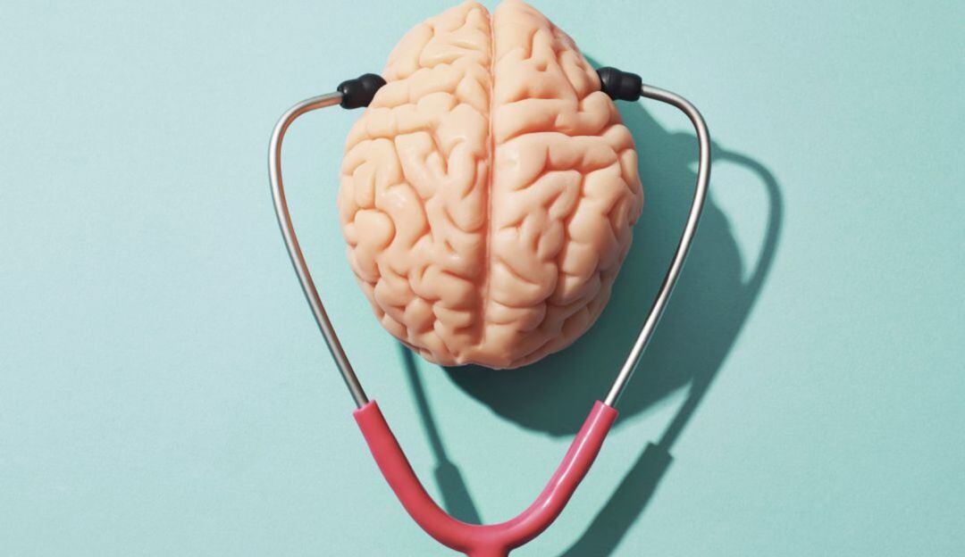 Salud mental 