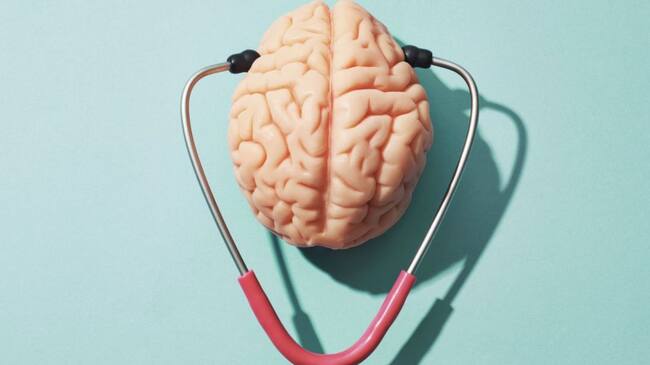 Salud mental