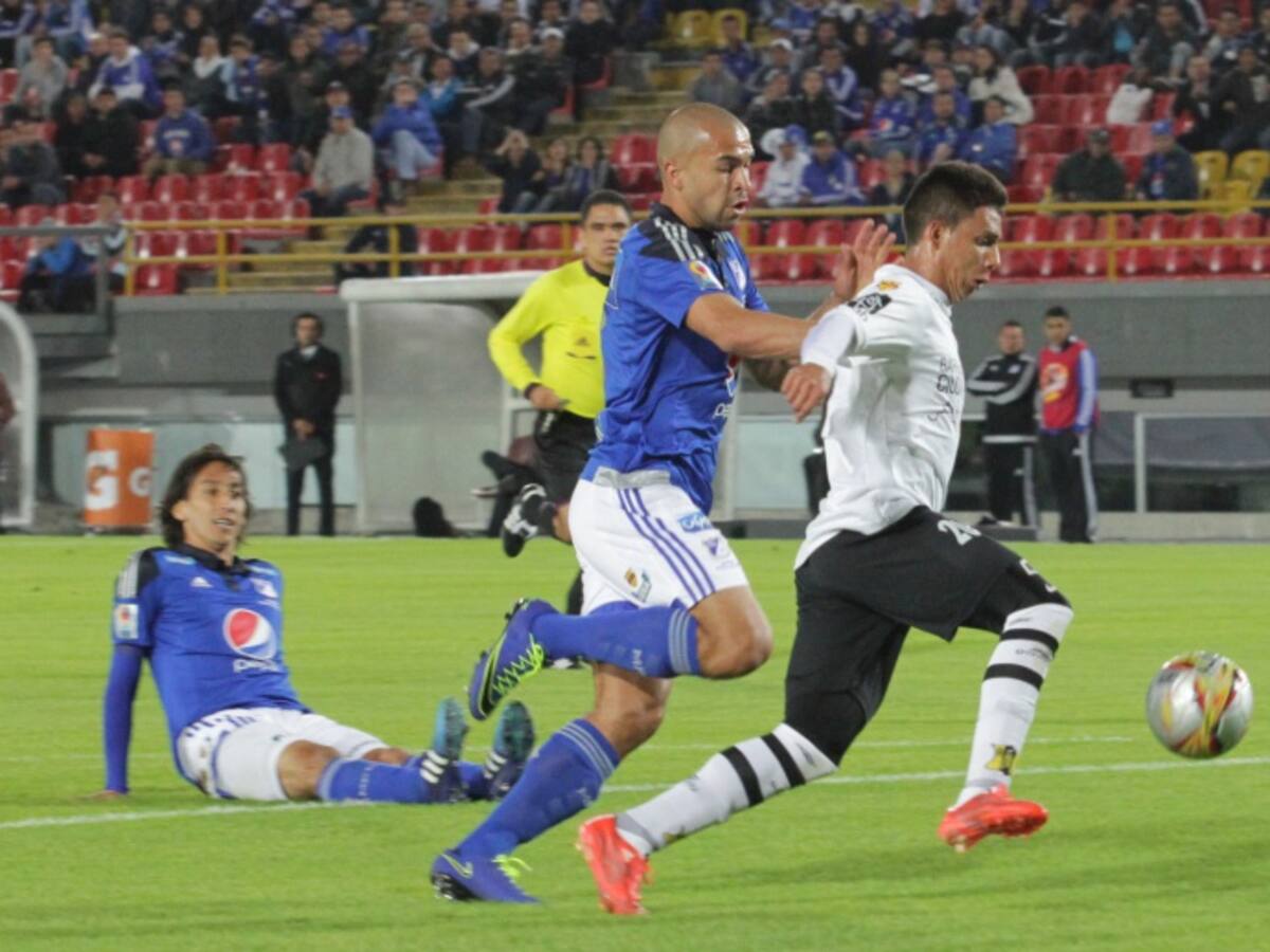 El Pulso del Fútbol, 18 de julio