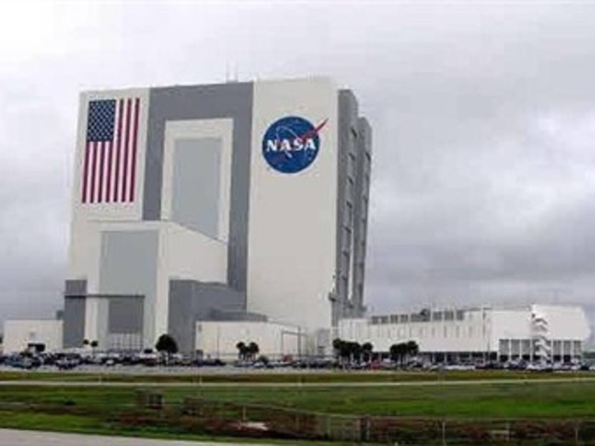 La Nasa permitirá realizar un recorrido virtual por sus instalaciones a través de Google Maps
