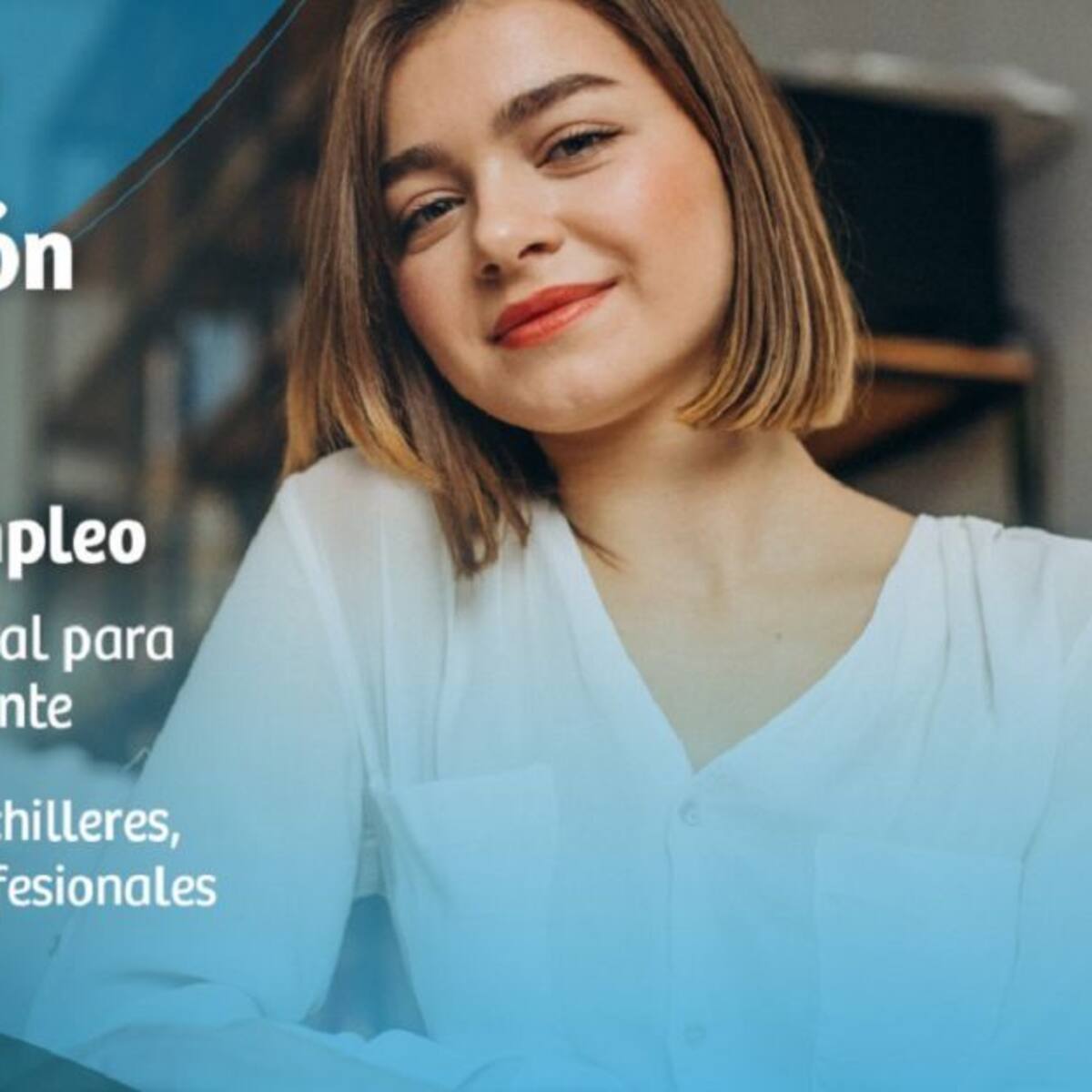 En Manizales se ofertan 100 plazas de trabajo