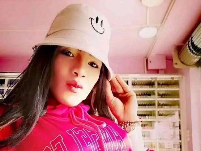 Asesinaron a golpes en Bogotá a Catia, una mujer trans de 20 años: esto se sabe