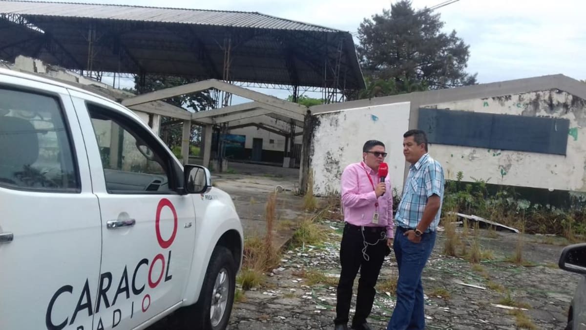 Noticias