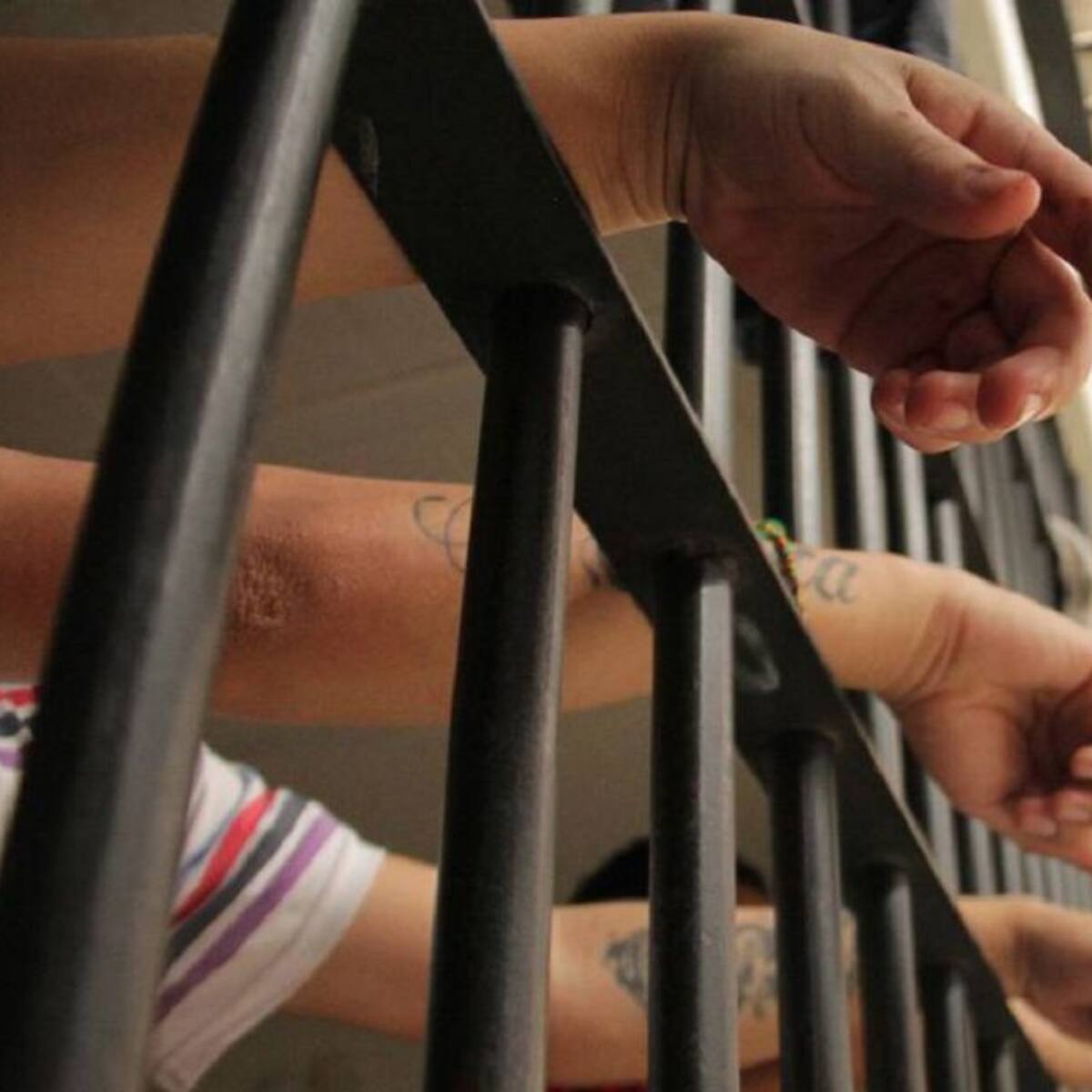 Trasladan a 24 internos que protagonizaron riña en Barranquilla