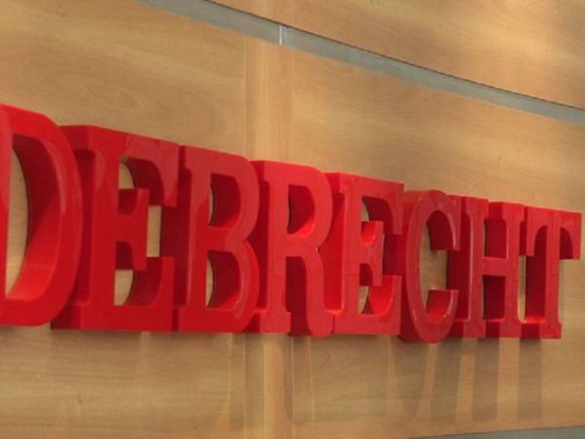 Así terminan el año las investigaciones por Odebrecht en la Procuraduría