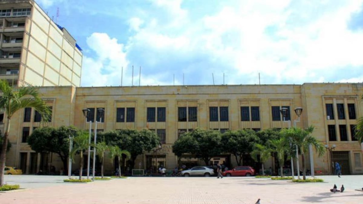 Este 31 de diciembre no laborará la Alcaldía de Cúcuta