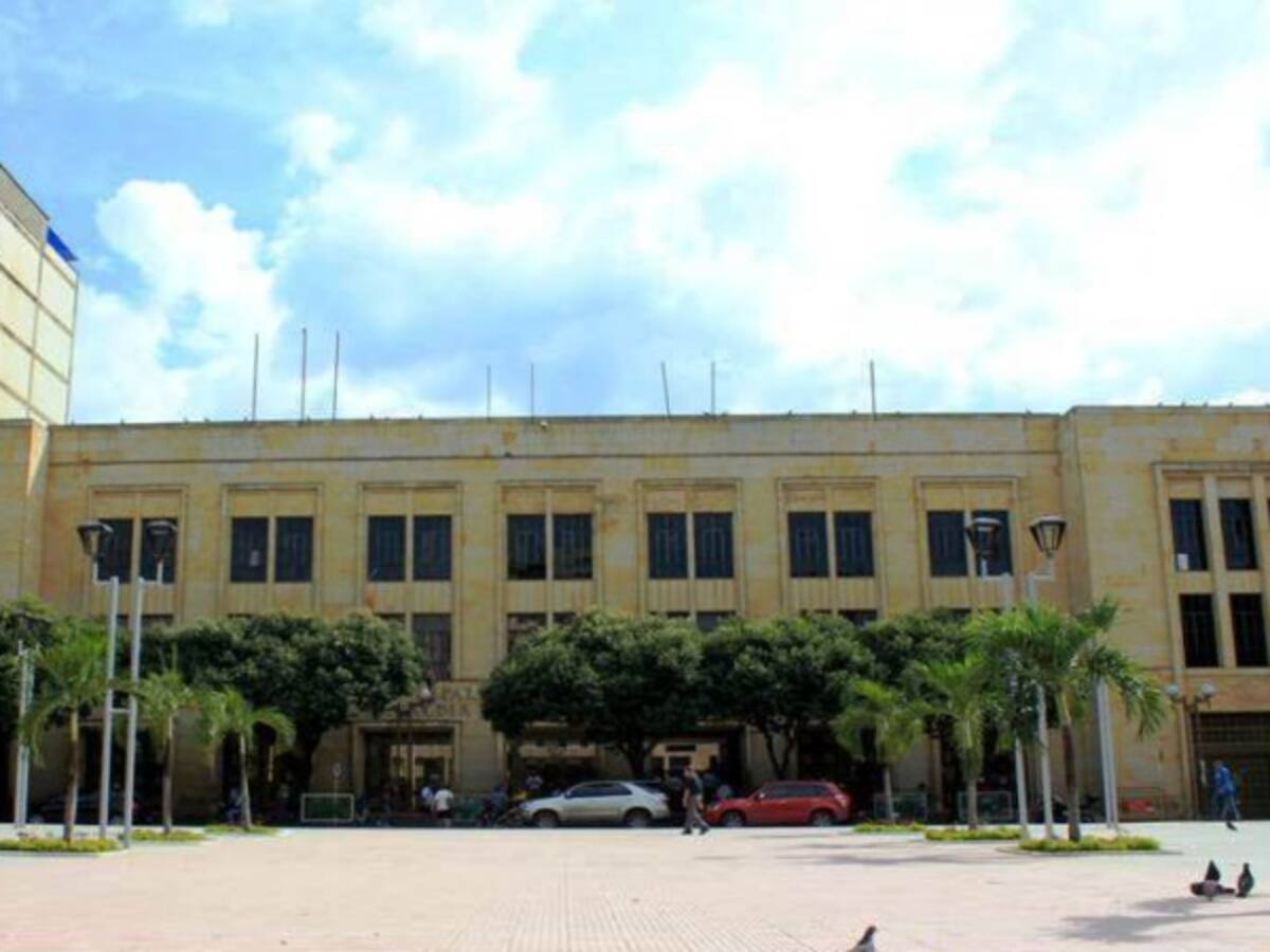 Este 31 de diciembre no laborará la Alcaldía de Cúcuta