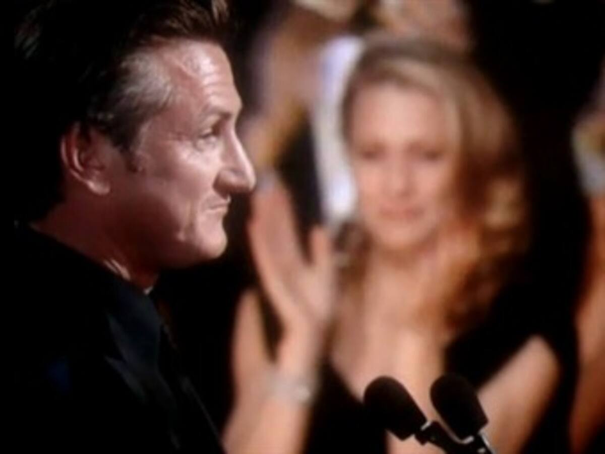 Fotos de Sean Penn y Scarlett Johansson juntos alimentan rumores de noviazgo
