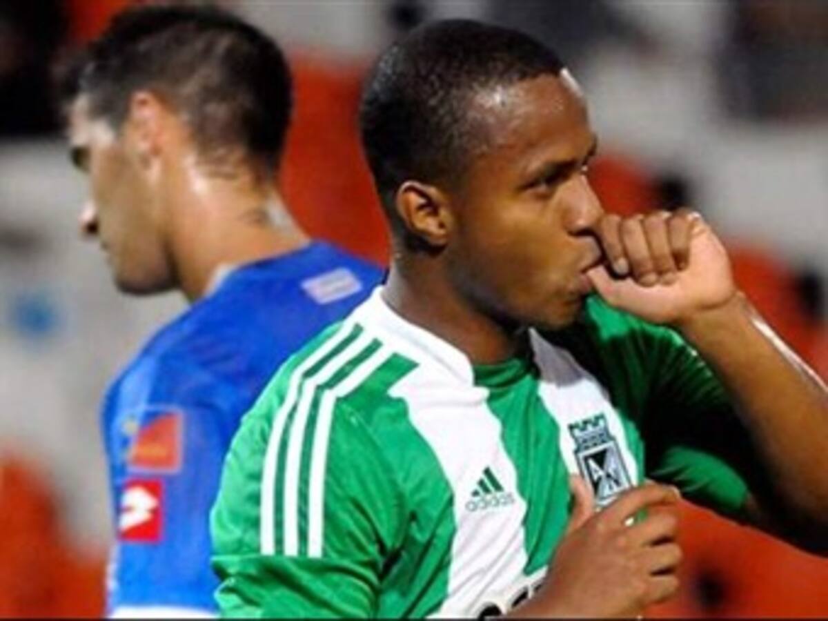 Nacional venció y despidió a Real Cartagena de primera división