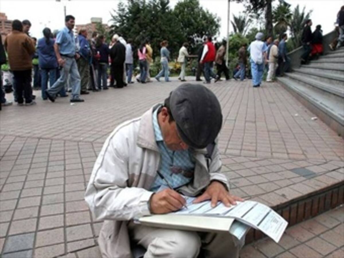 Presidente Santos destaca beneficios de la reforma tributaria