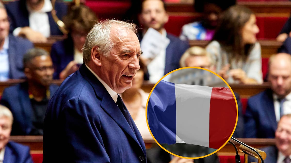 Crisis política en Francia: ¿Cuáles serán los retos del nuevo primer ministro? Diputada analiza